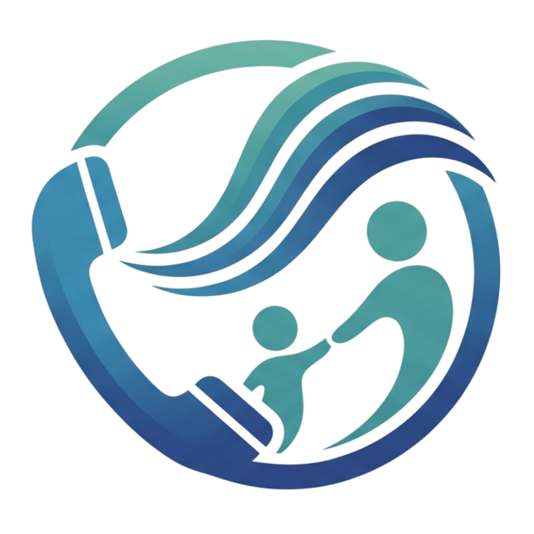 Family Flow Phones logo