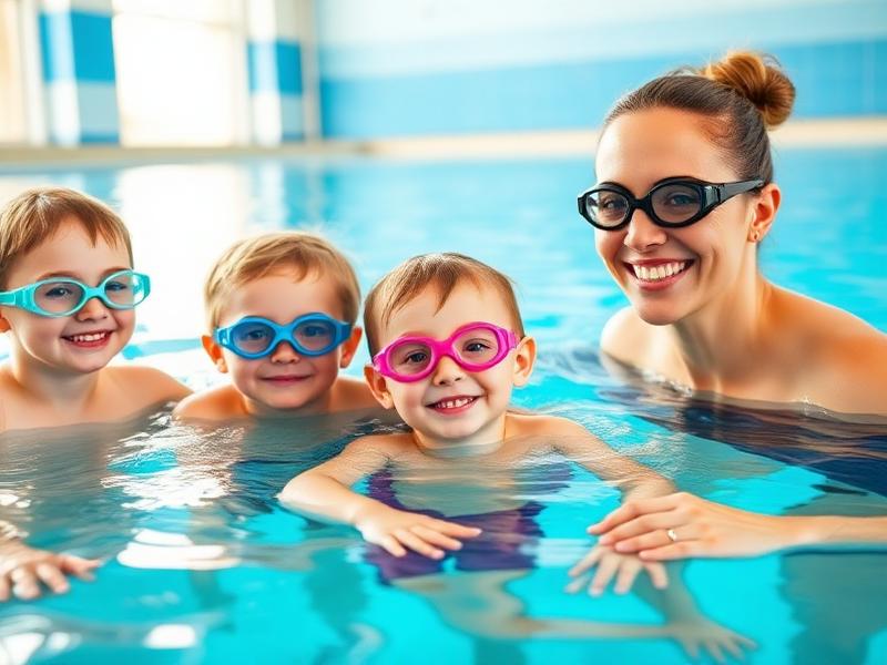 Swim Schools
