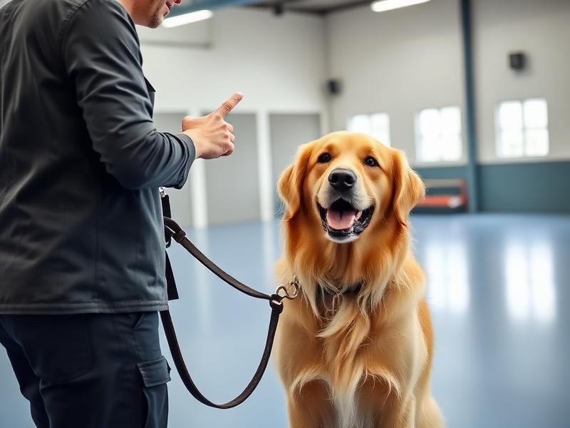 Dog Training Schools